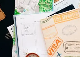 Visa Renewal Process in the U.S.: Deadlines, Forms, and Legal Help